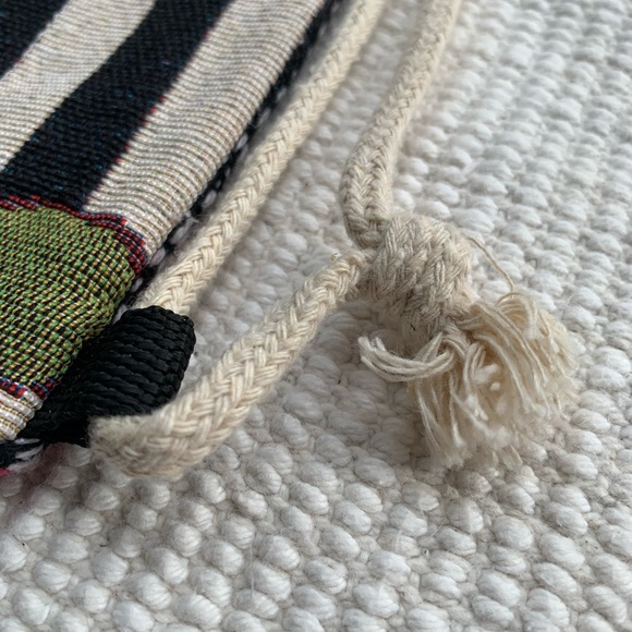 owl drawstring backpack - Picture 8 of 12